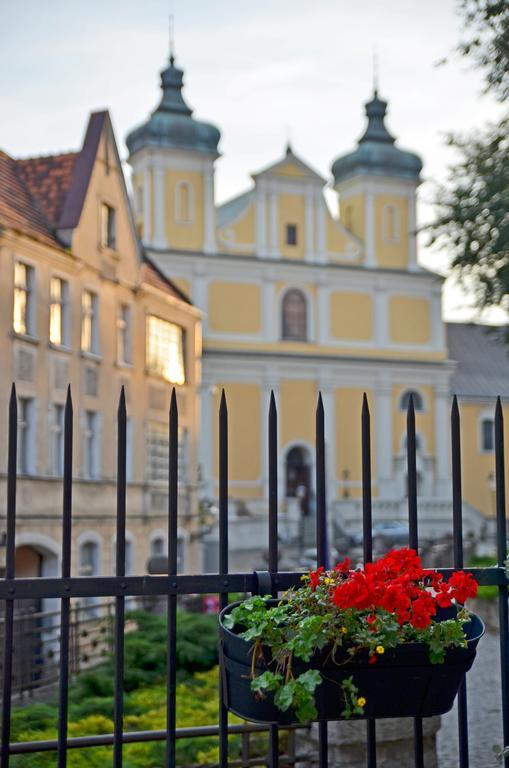 Hill Poznań