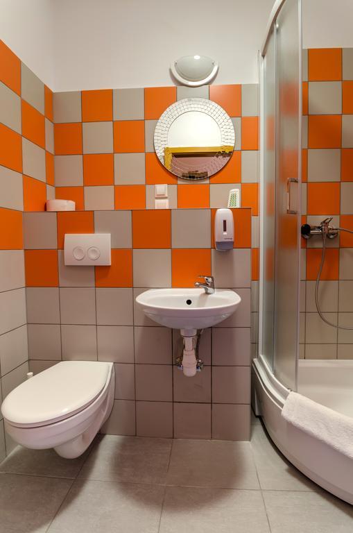 Hill Bed & Breakfast Poznań