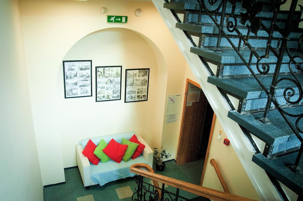 Hill Bed & Breakfast