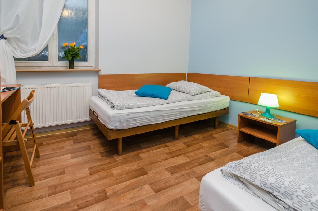 Bed & Breakfast Hill 2*