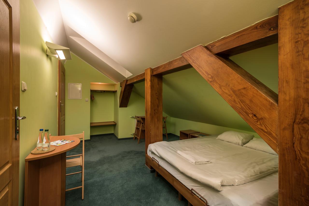 Bed & Breakfast Hill