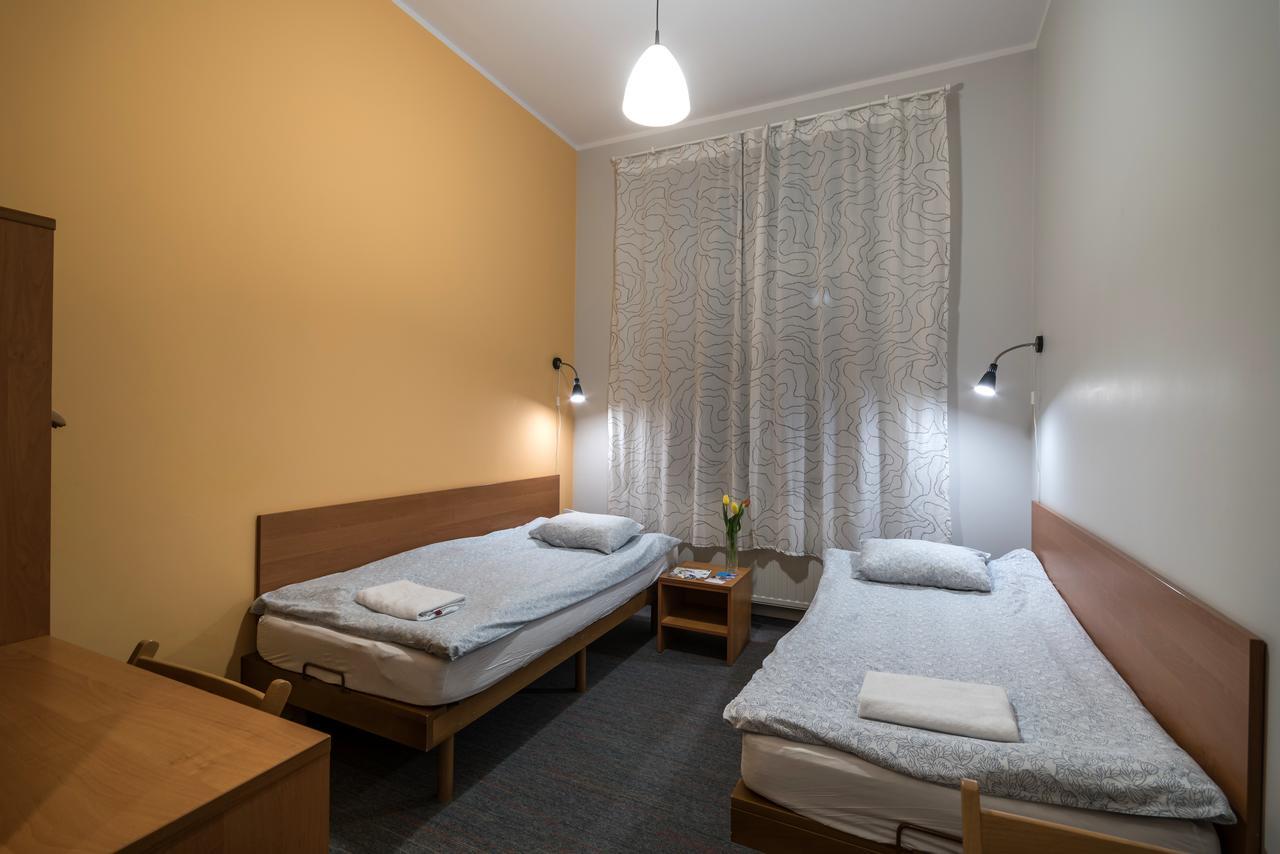 Bed & Breakfast Hill Poznań