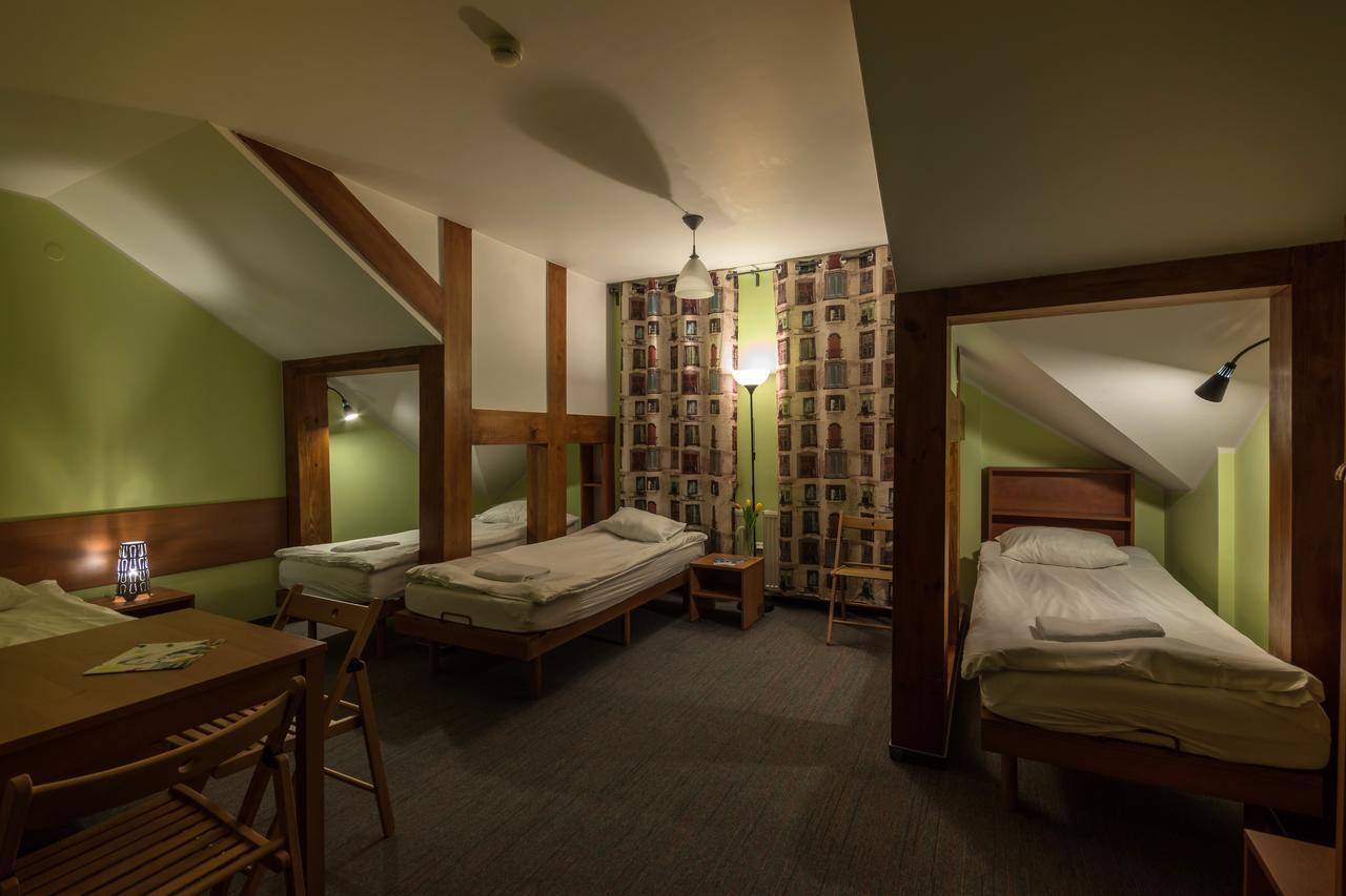 Hill Bed & Breakfast 2*