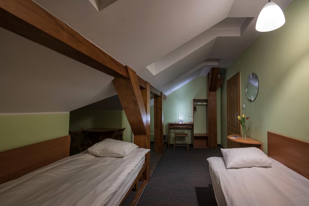 Hill Bed & Breakfast Poznań