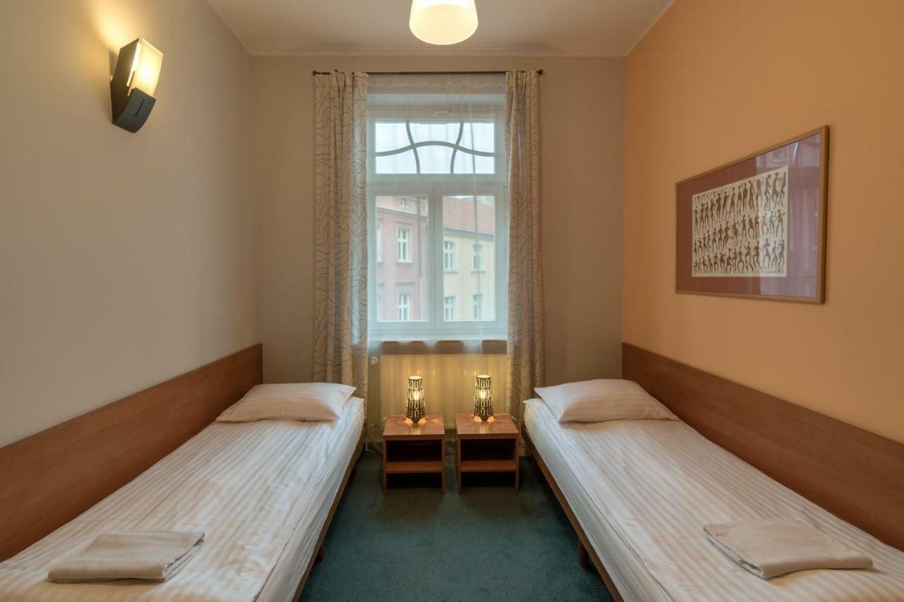 Hill Bed & Breakfast