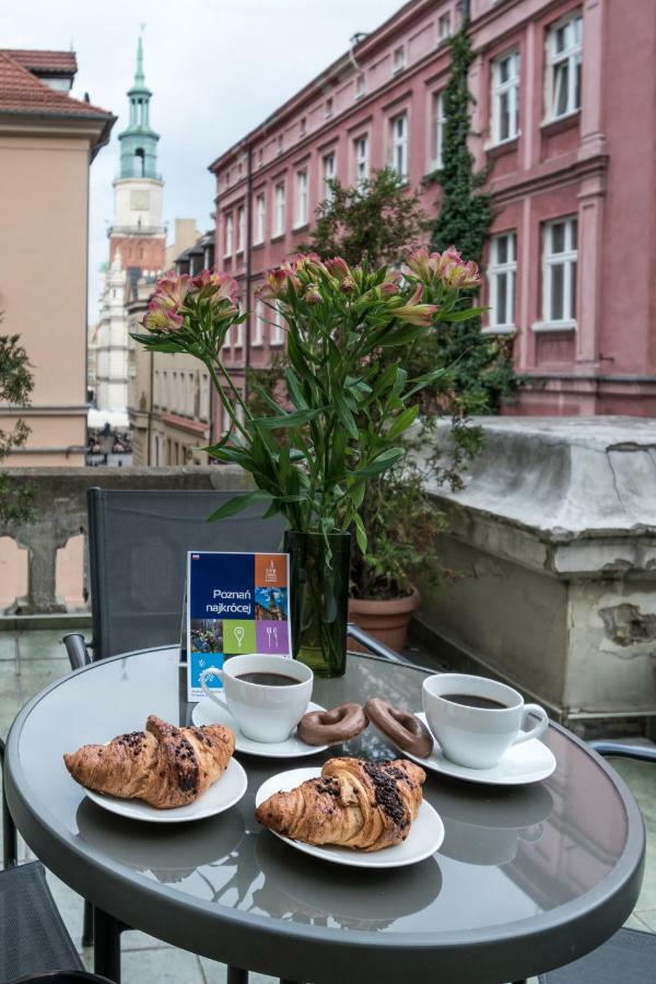 Bed & Breakfast Hill Poznań