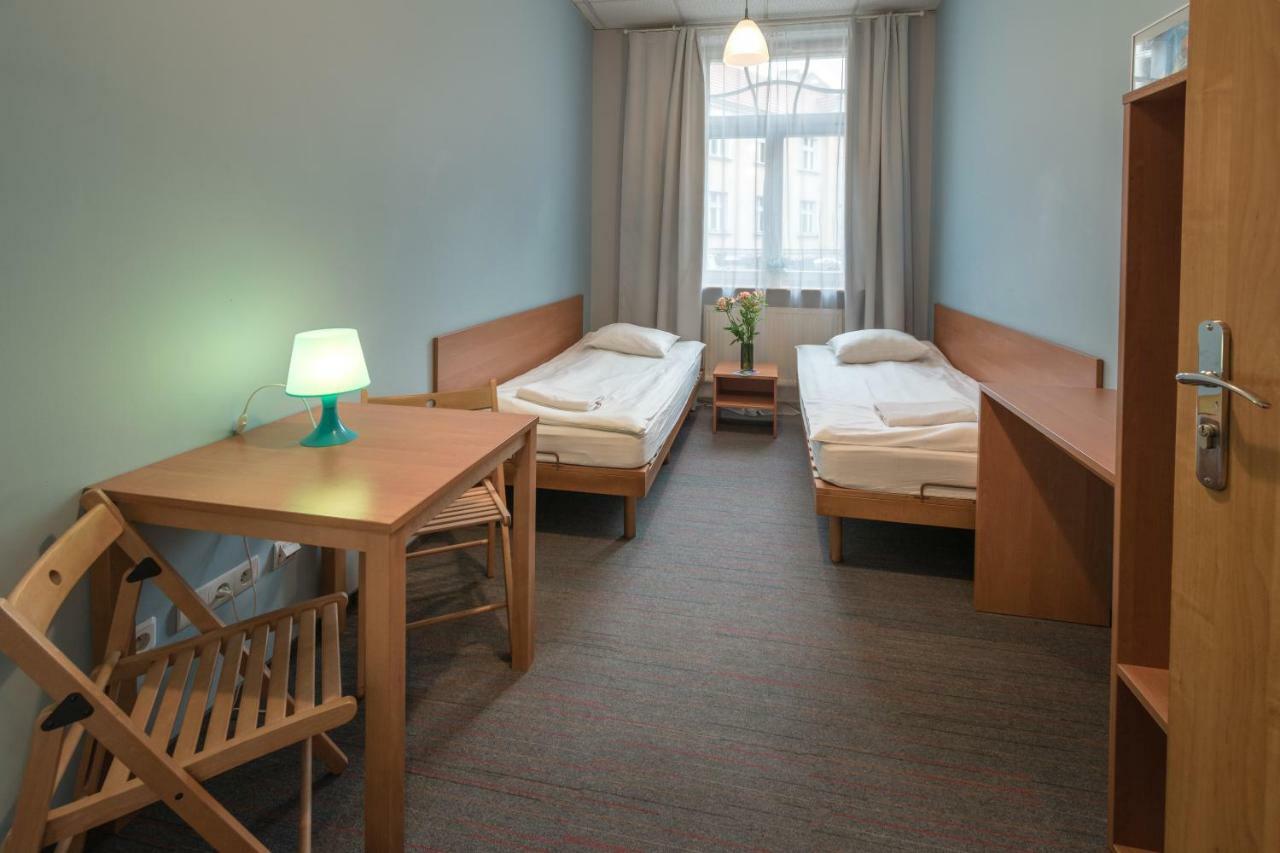 Hill Bed & Breakfast Poznań