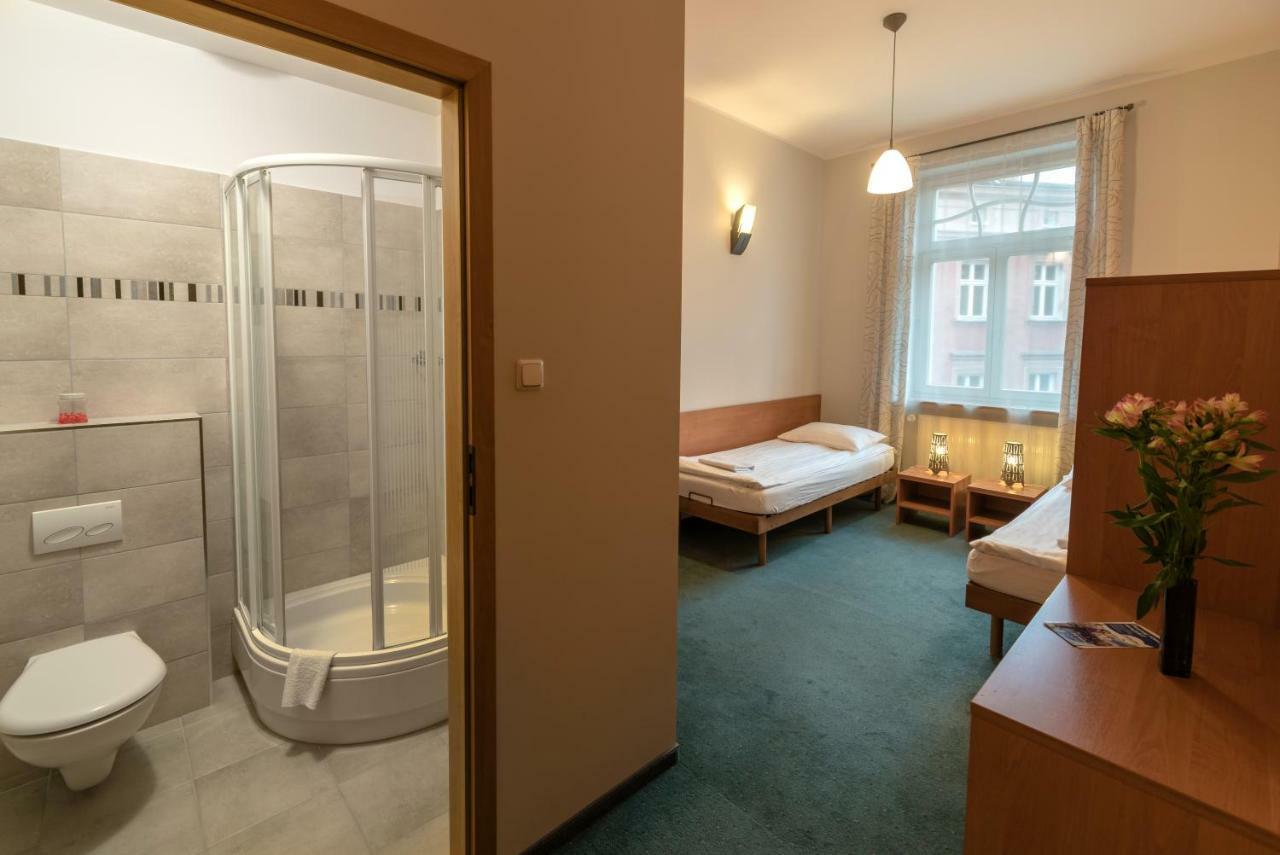 Bed & Breakfast Hill Poznań