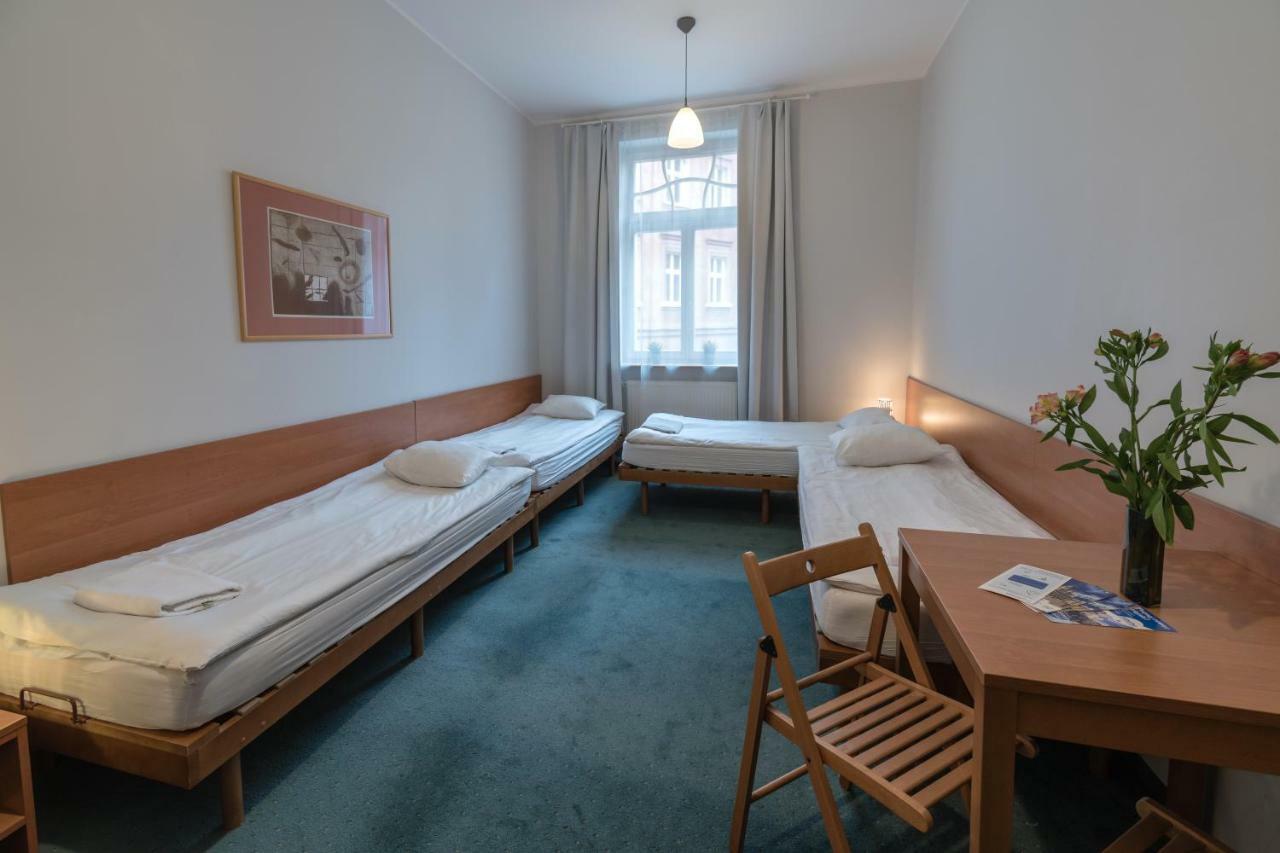 Hill Bed & Breakfast Poznań